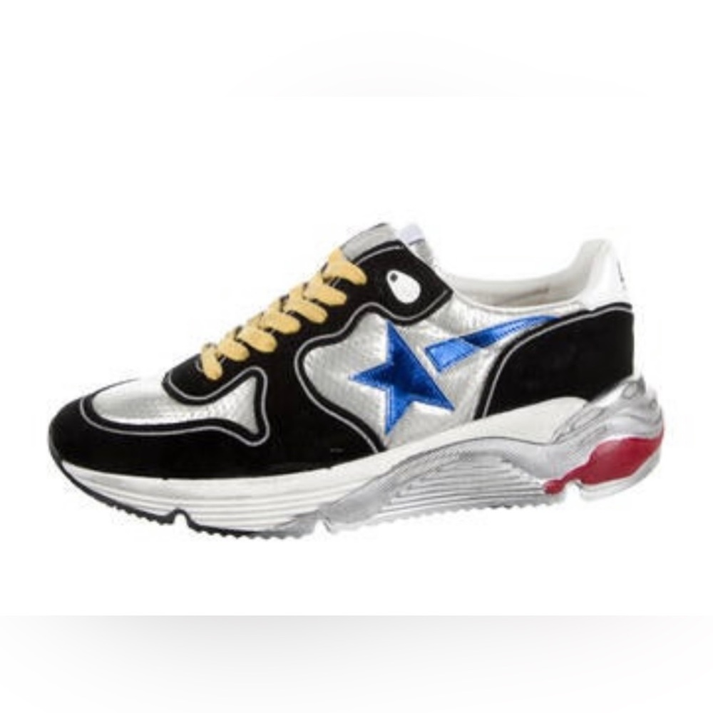 Golden Goose running sole size US 10 in men